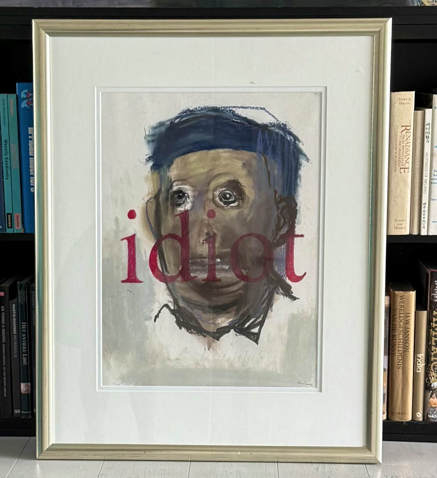 Knikov - Idiot kopen? Bied vanaf 200!