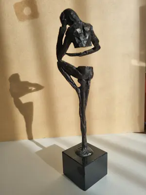 Klaas van den Berg - Leren is leven kopen? Bied vanaf 110!