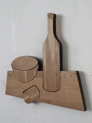 Eric van Solm - 'stilleven III' kopen? Bied vanaf 20!