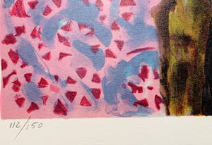 Wendy Chazin - Still-life with Violin and Vase kopen? Bied vanaf 20!