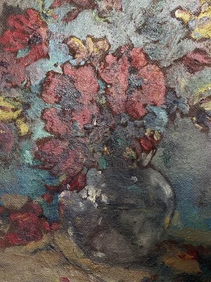 Arie Zwart - geen titel kopen? Bied vanaf 150!