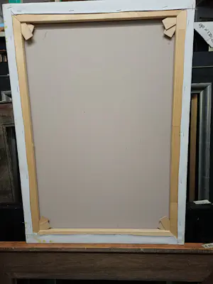 Jean Lefort - Vrouw in het bos kopen? Bied vanaf 40!