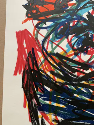 Karel Appel - Der Spiegel 1962 ‼️ kopen? Bied vanaf 300!