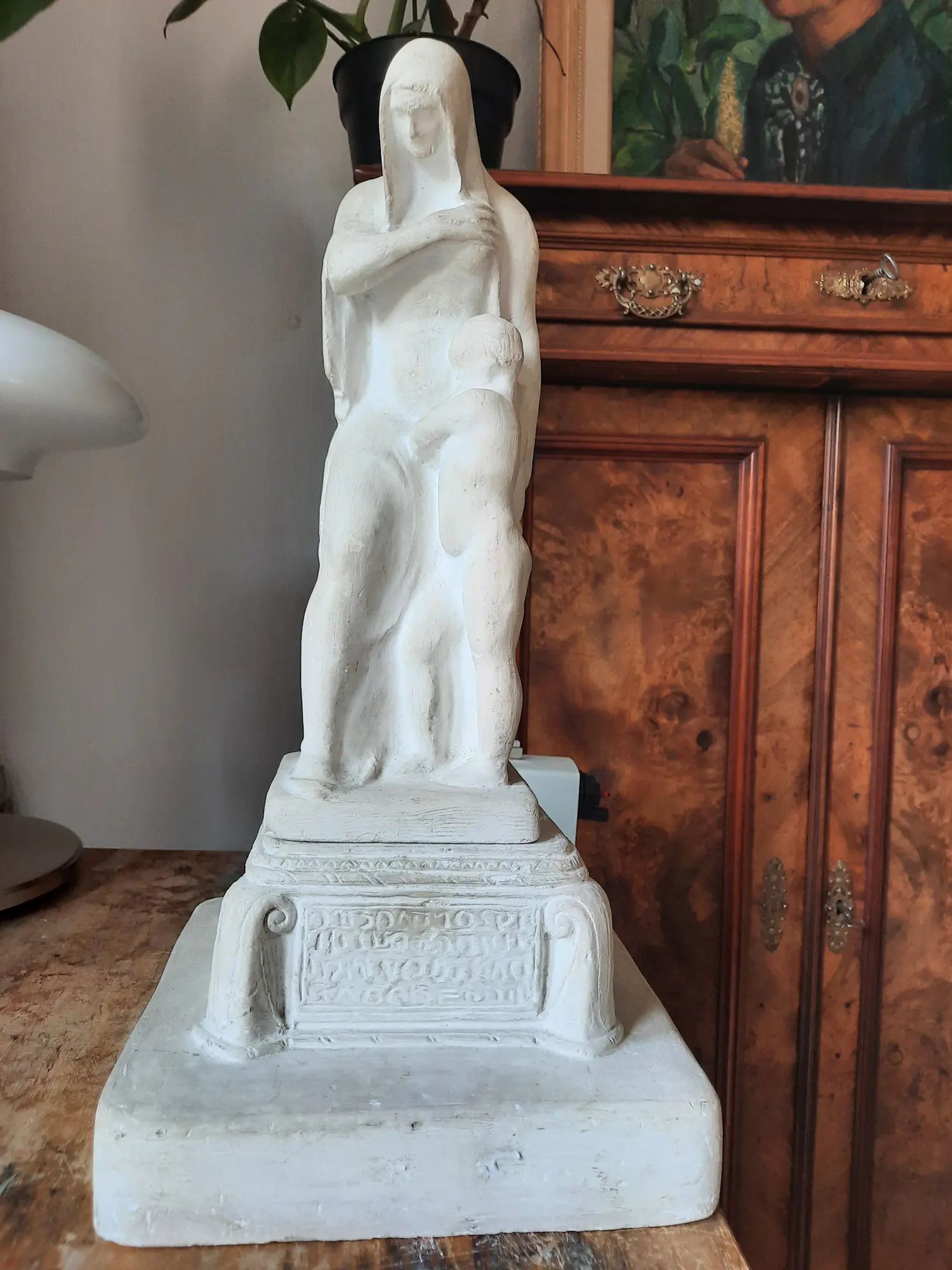 Frits van Hall (1899-1945)