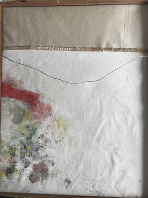 George Struikelblok - Zonder titel kopen? Bied vanaf 250!