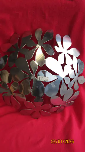 Monika Mulder - Fruitschaal Stockholm. kopen? Bied vanaf 30!