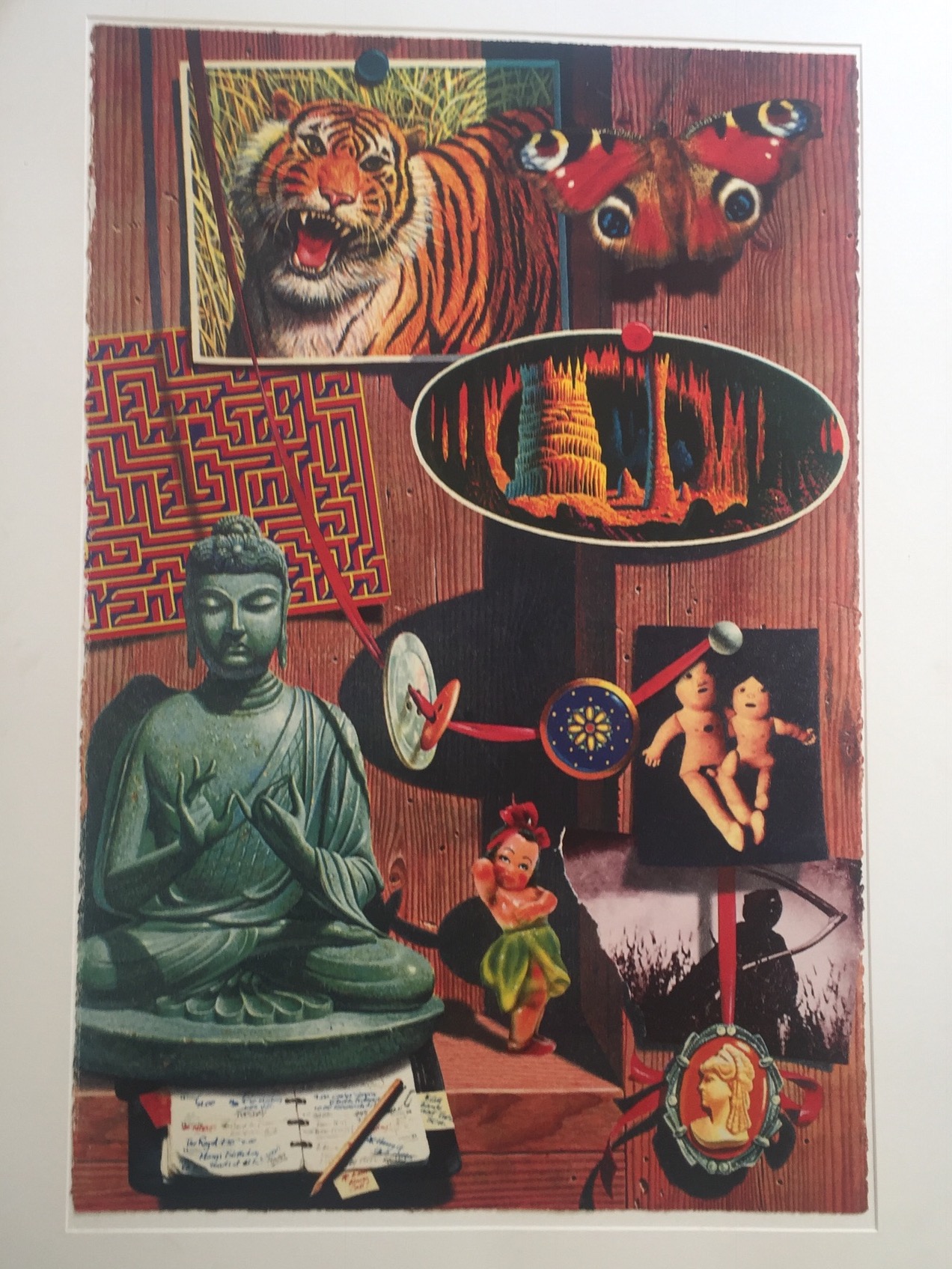 Rob Scholte - Golden Horizon kopen? Bied vanaf 250!