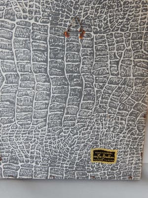 Niet of onleesbaar gesigneerd - straatje / binnenplaats kopen? Bied vanaf 1!