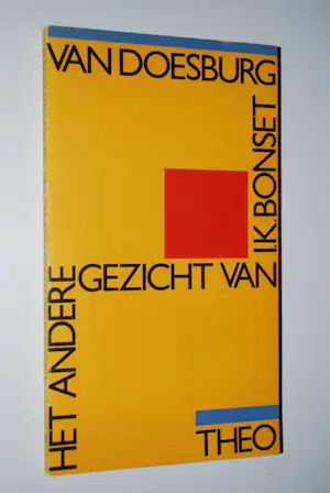Theo van Doesburg - 4 gratis verzonden boeken kopen? Bied vanaf 50!