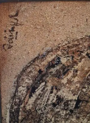 George Ebrin Adingra - zonder titel kopen? Bied vanaf 80!