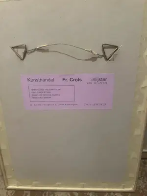 Marcel Chirnoaga - Minotaur kaufen? Bieten Sie von 120!