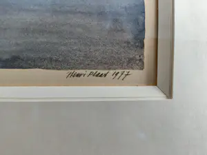 Henri Plaat - Santorini kopen? Bied vanaf 60!