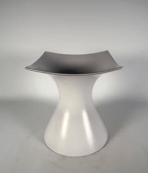 Zweitse Landsheer - Aardewerk, Boeketvaas Cor Unum kopen? Bied vanaf 20!