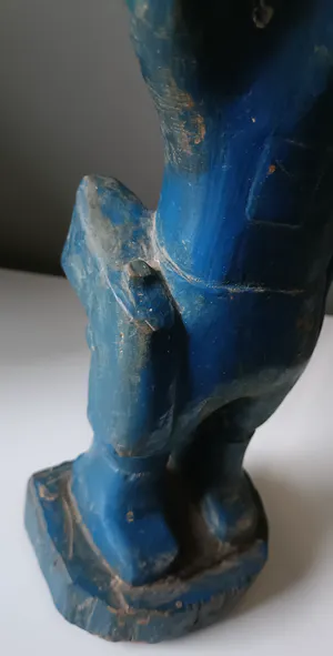 Baule - Origineel Colon beeld kopen? Bied vanaf 60!