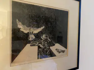 Don Englander - De Duiven kopen? Bied vanaf 60!