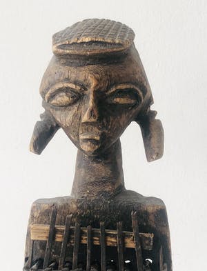 Songye - Duimpiano kopen? Bied vanaf 50!