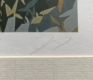 Jasper van der Graaf - Grafiek Zonder Titel kopen? Bied vanaf 45!