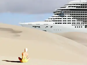 Mr. Strange - Luxe, Calme et Volupté kopen? Bied vanaf 80!