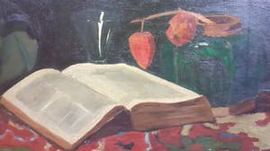 Hendrik Korteling - Stilleven kopen? Bied vanaf 50!