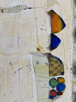 Cole Morgan - Zonder titel ll kopen? Bied vanaf 185!