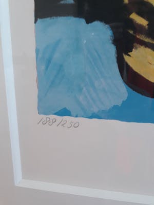 Herman Brood - Psycho kopen? Bied vanaf 355!