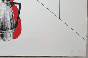 Roger Raveel - Genesis 22 kopen? Bied vanaf 600!