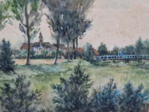 Pieter Grips - Herlaar kopen? Bied vanaf 50!