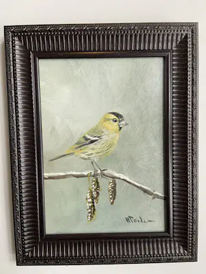 Henk Poeder - Vogeltjes kopen? Bied vanaf 123!