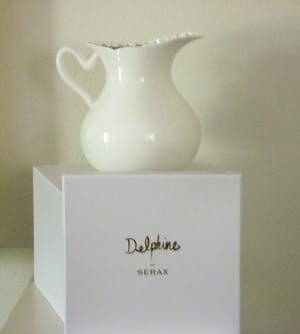 Delphine Boel - Kan 'Love' (niet meer in handel, met certificaat en verpakking) kopen? Bied vanaf 59!