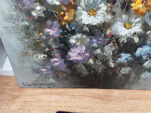 Peter Brouwer - Bloemenvaas kopen? Bied vanaf 40!