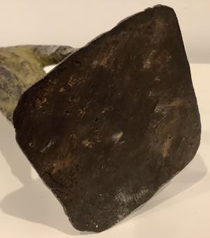 Brons (Onbekend) - Steltloper kopen? Bied vanaf 225!