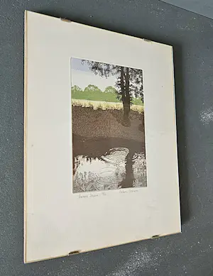 Graham Evernden - 'Buiten Stroom' kopen? Bied vanaf 39!