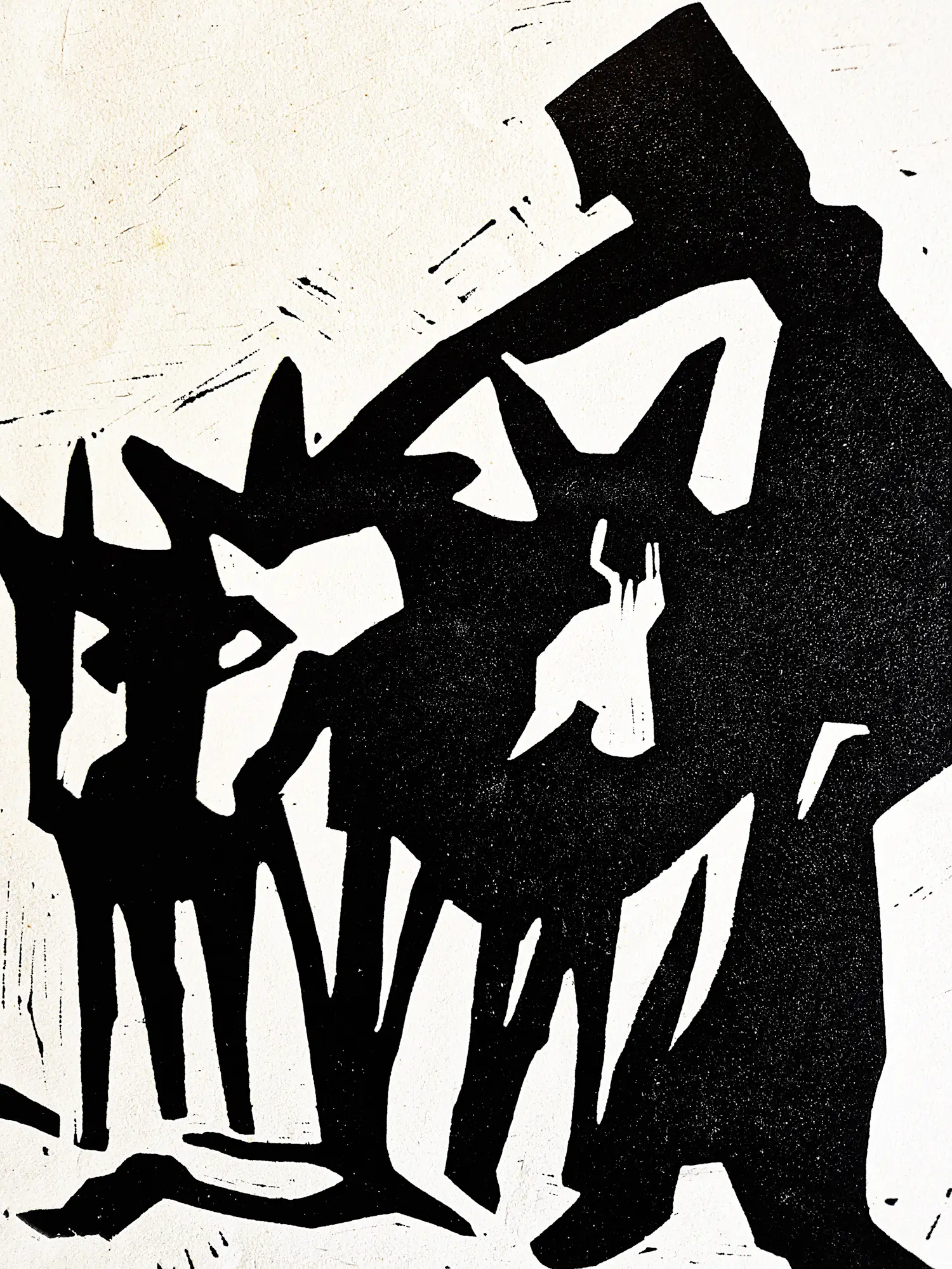 Jelle Otter (1925-2012)