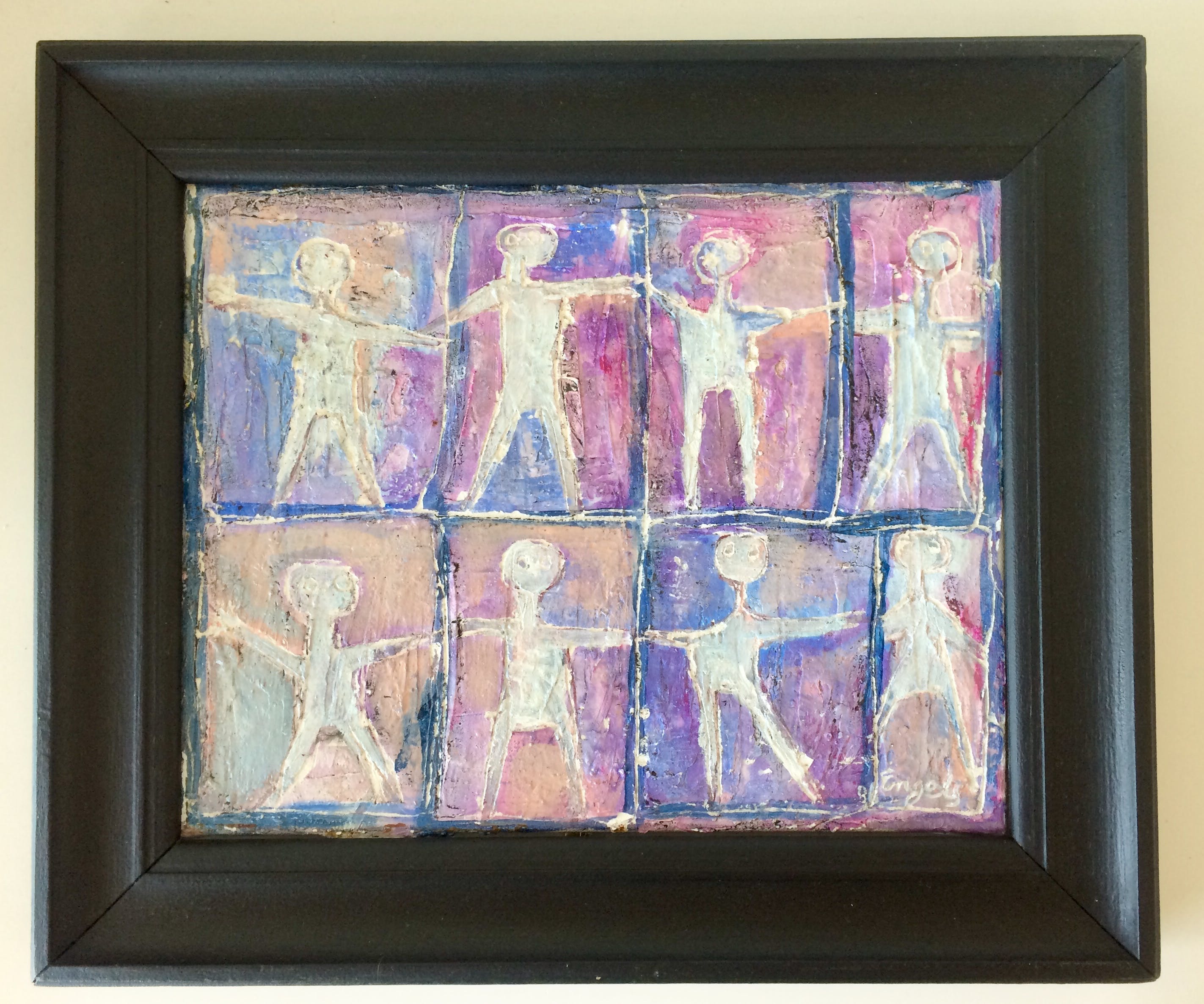 Astrid Engels - Figuren  kopen? Bied vanaf 195!