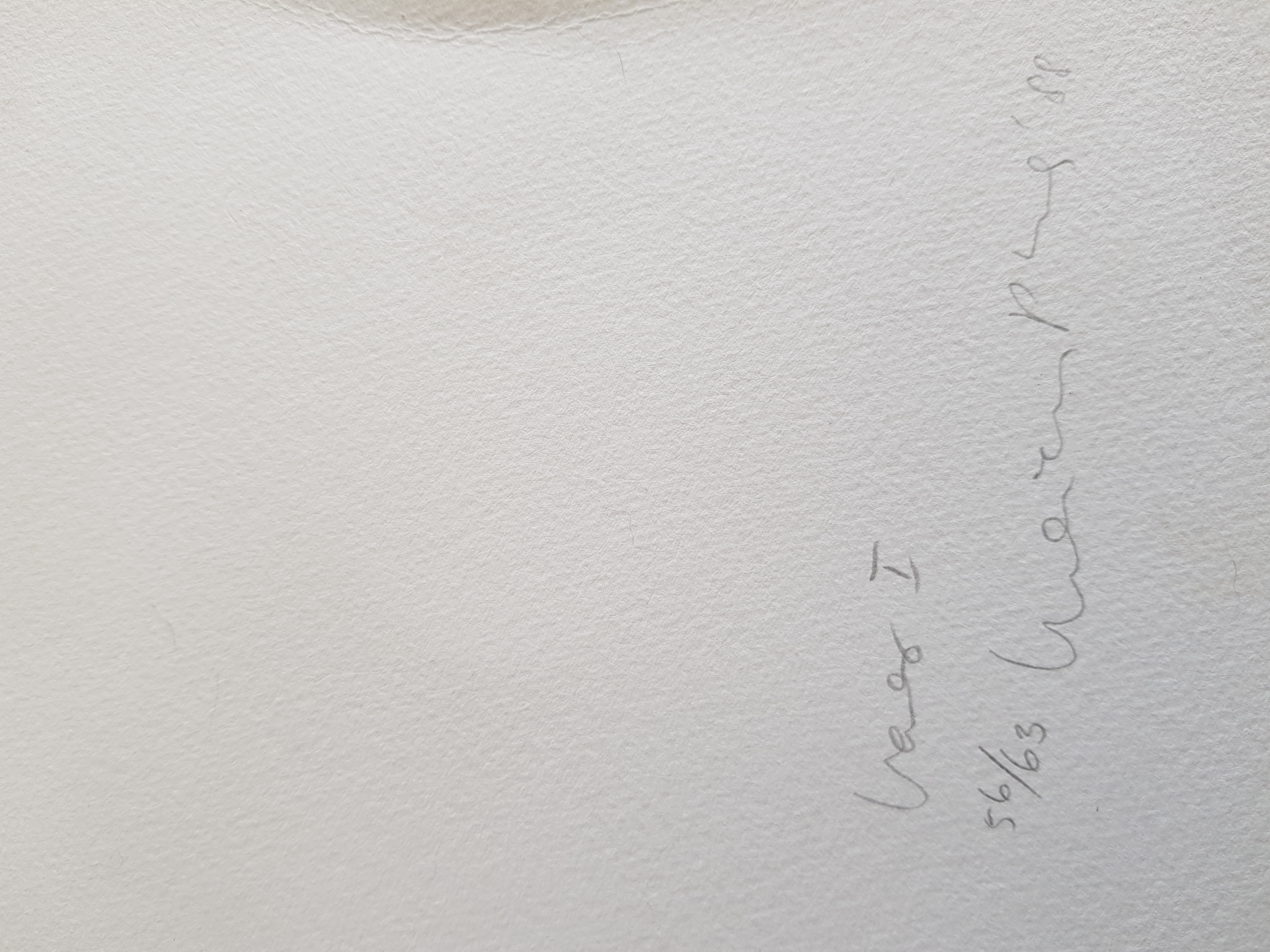 Marian Plug - Vaas zeefdruk kopen? Bied vanaf 100!