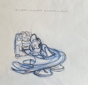 Niet of onleesbaar gesigneerd - Donald Duck kopen? Bied vanaf 1!