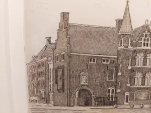 Willem Veldhorst - Den Haag kopen? Bied vanaf 5!
