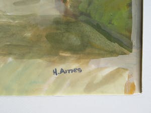 Henk Ames - Dorpje kopen? Bied vanaf 30!