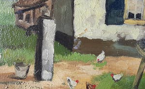 Jan Ernens - Boerenerf kopen? Bied vanaf 49!