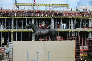 Gabriel Lester - Foto, Untitled kopen? Bied vanaf 100!