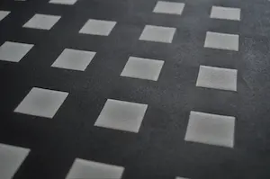 Sjoerd Braber - Geometrisch reliefdruk. kopen? Bied vanaf 50!