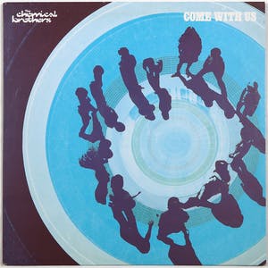 The Chemical Brothers - 12 inch - Come with Us kopen? Bied vanaf 6!