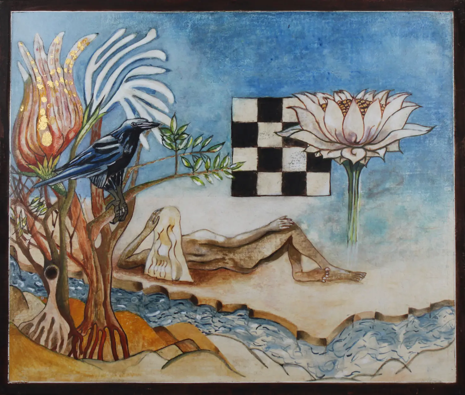 Marian van Lookeren Campagne (1953)