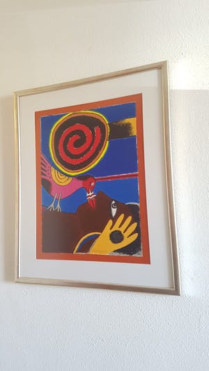 Corneille - Soleil cou coupe II (Groot) kopen? Bied vanaf 200!