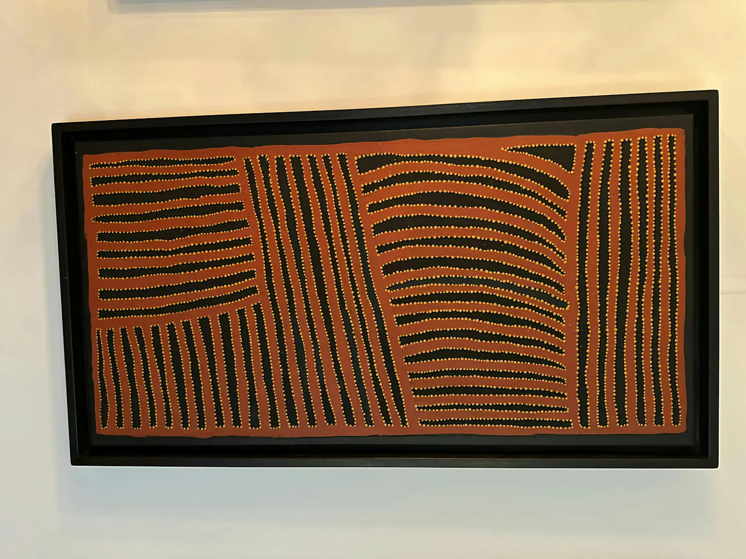 Gloria Petyarre (1942-2021)