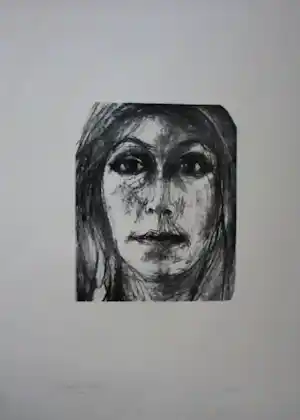 Paul Citroen - Litho: Ella - 1976 kaufen? Bieten Sie von 49!