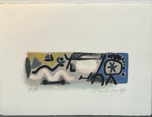 Corneille - April in Paris kopen? Bied vanaf 250!