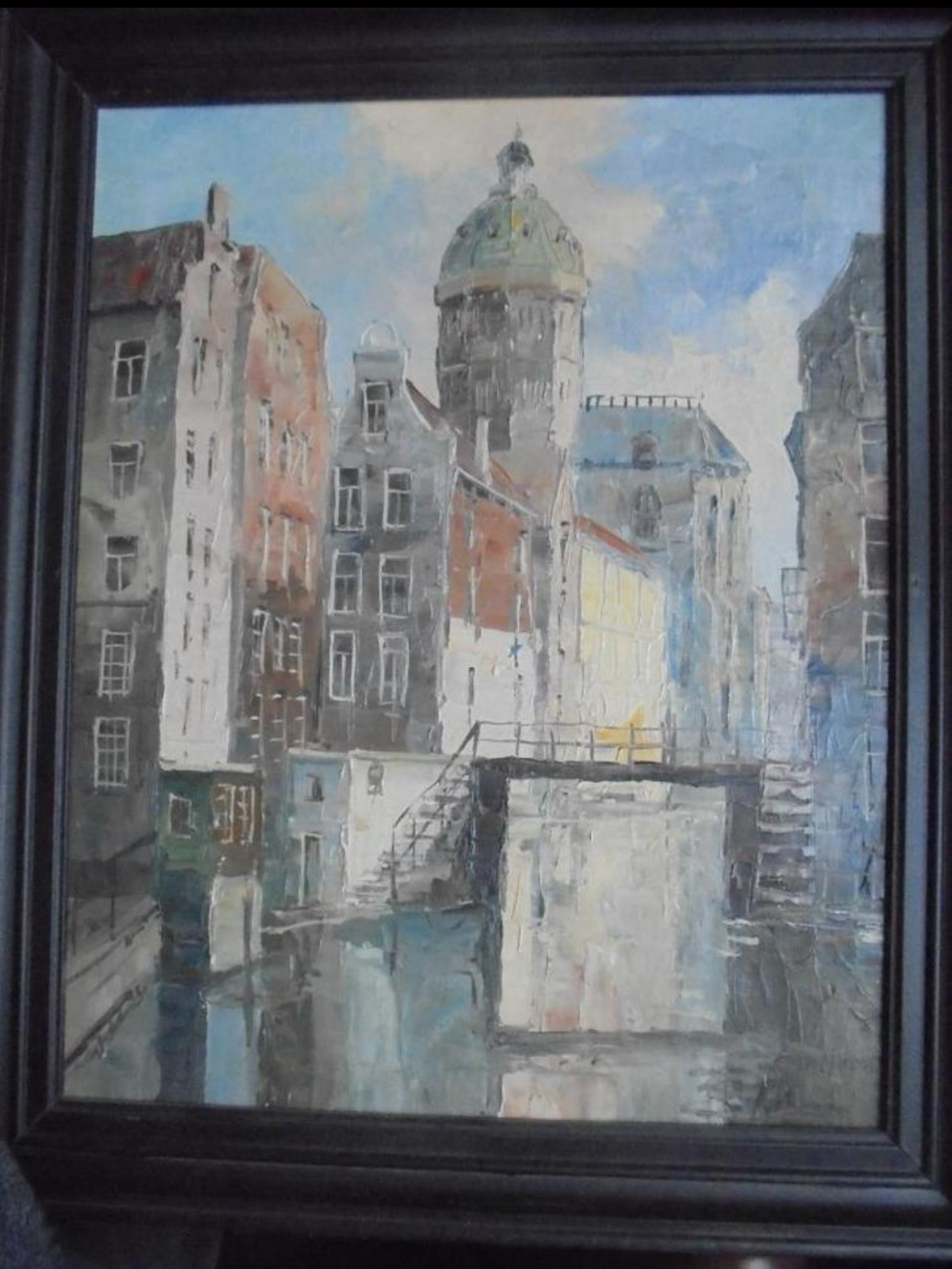 Louis Bron (1884-1959)