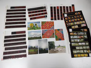 Ernst Vijlbrief - 5 inkttekeningen + foto's kopen? Bied vanaf 20!