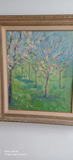 Jan Giesen - Bloesembomen kopen? Bied vanaf 2000!